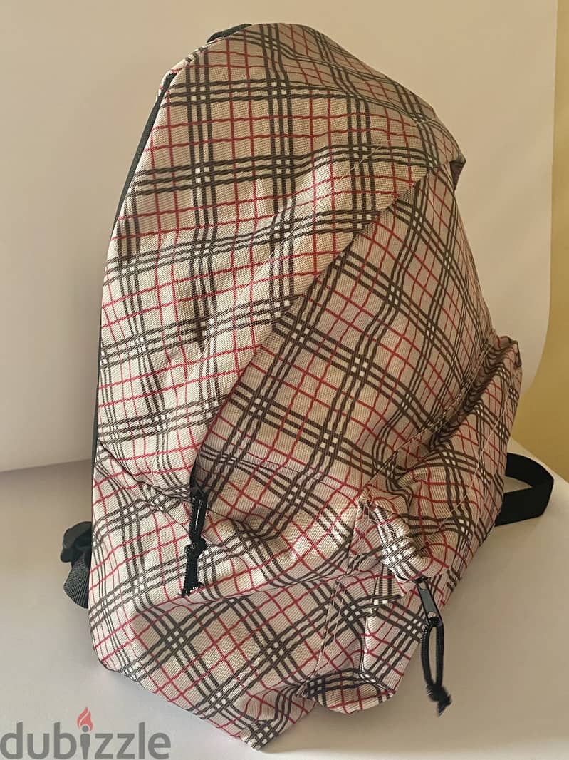 SCHOOL BAG 1