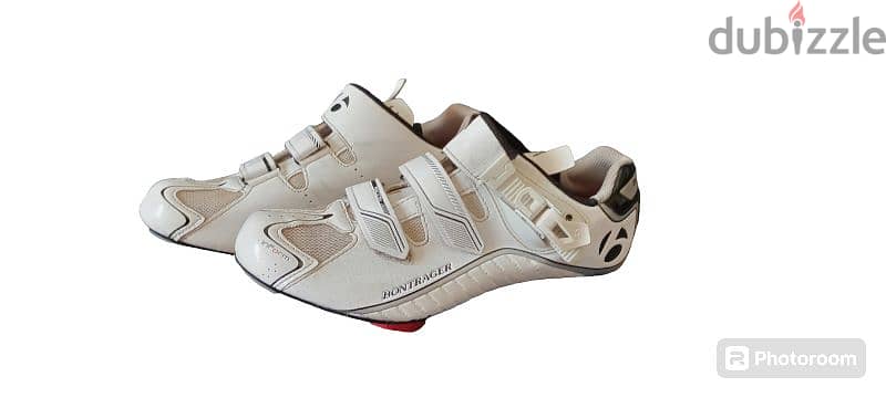 bontrager cycling shoes 1