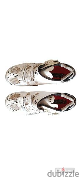 bontrager cycling shoes 2