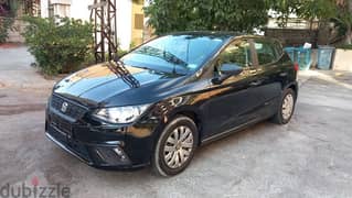 Seat Ibiza 2019 0