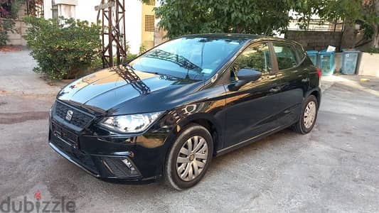 Seat Ibiza 2019