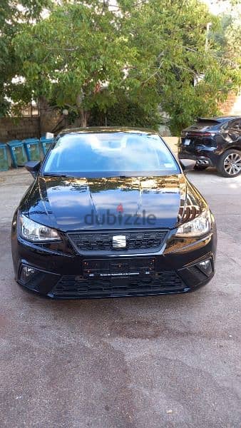 Seat Ibiza 2019 4