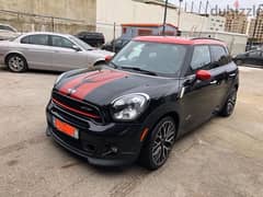 MINI Countryman 2015 0