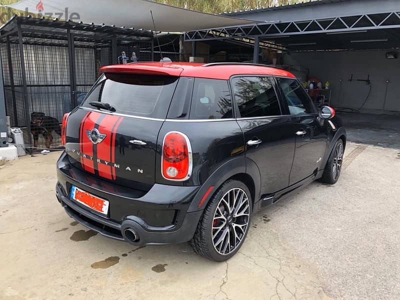 MINI Countryman 2015 1