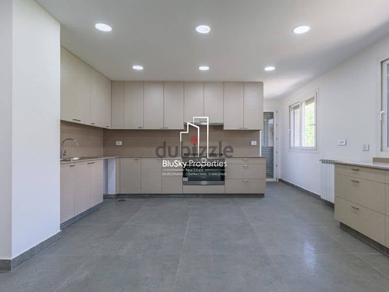 Triplex For RENT In Baabdat شقة للإيجار في بعبدات #GS 4