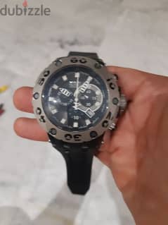 Invicta 0