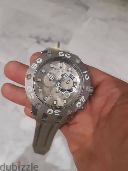 Invicta 4