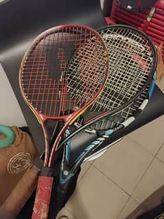 tennis equipment 0