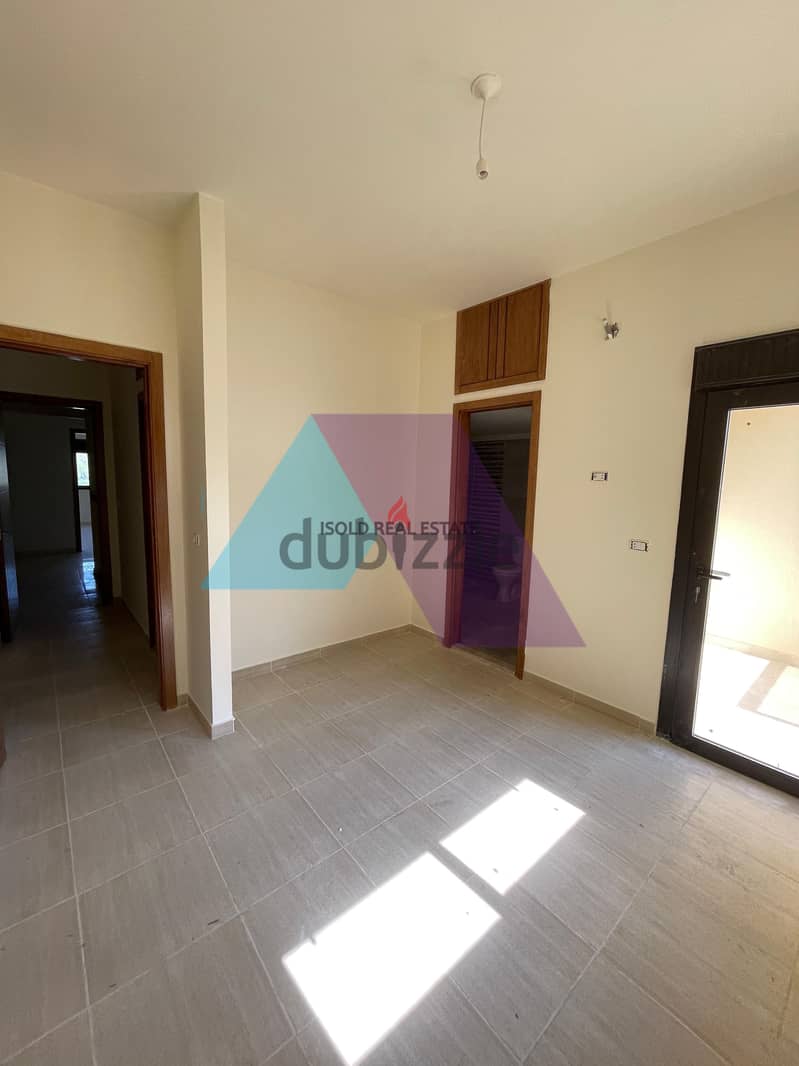 A 148 m2 apartment with Payment Facilities for sale in Batroun 2