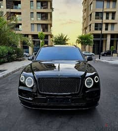 Bentley