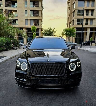 Bentley