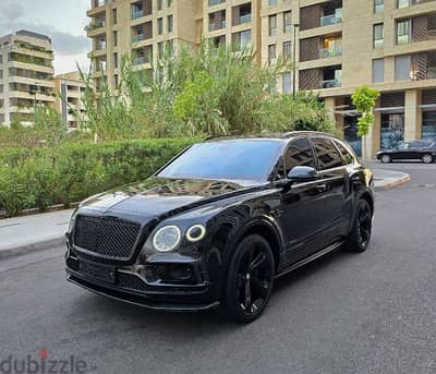 Bentley