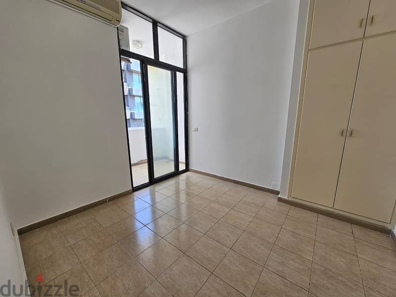 Ashrafieh | Charming 200m² Apt | 2 Huge Balconies | 2 Covered Parking 6