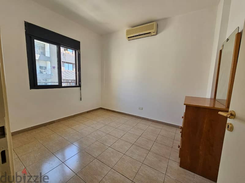 Ashrafieh | Charming 200m² Apt | 2 Huge Balconies | 2 Covered Parking 8