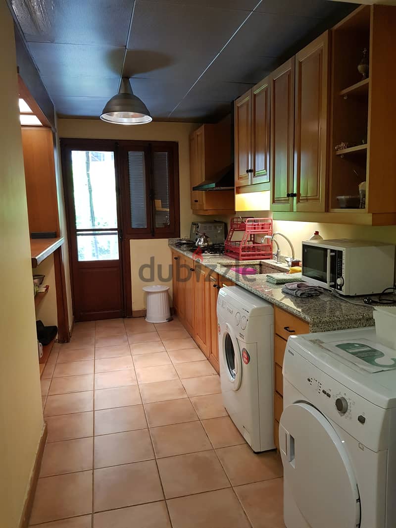 Furnished Apartment for Rent in Achrafieh 2