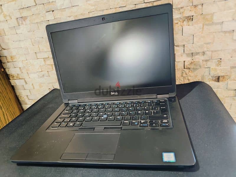 Lenovo ThinkPad  T 570  laptop touch 8