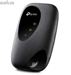 Tp Link 4g LTE MOBILE WI-FI M7200