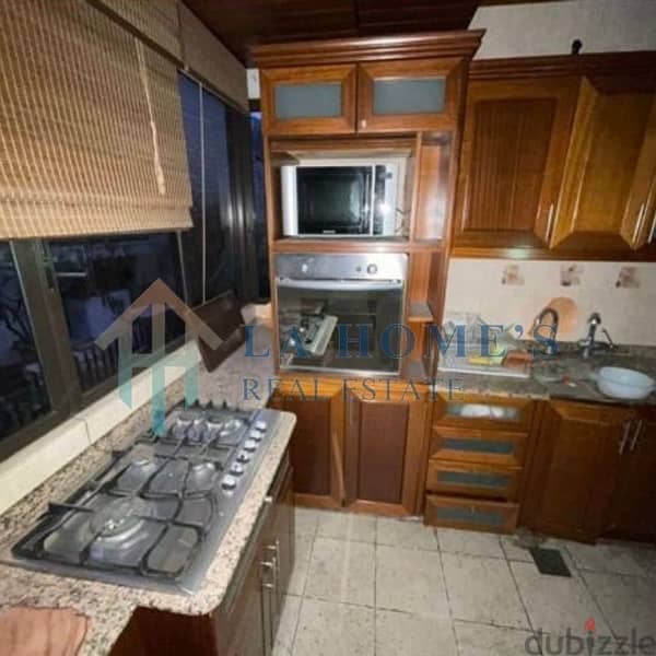 apartment for rent kfourشقة للايجار في الكفور 2