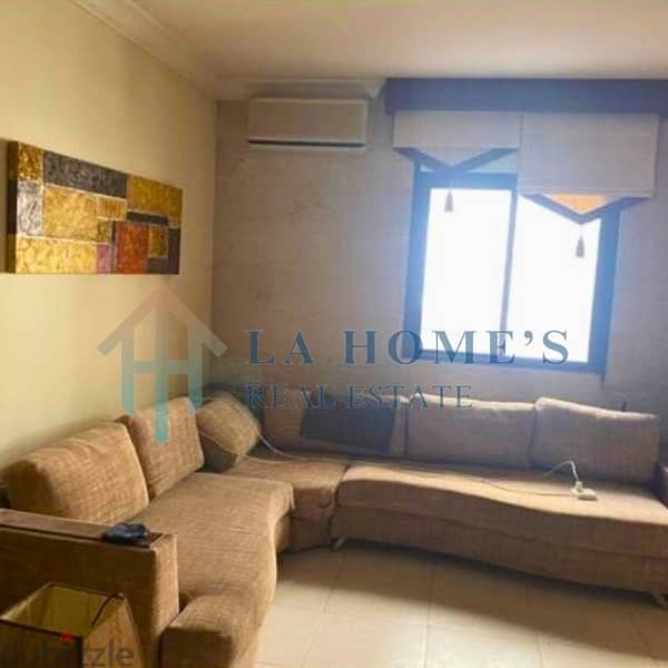 apartment for rent kfourشقة للايجار في الكفور 4