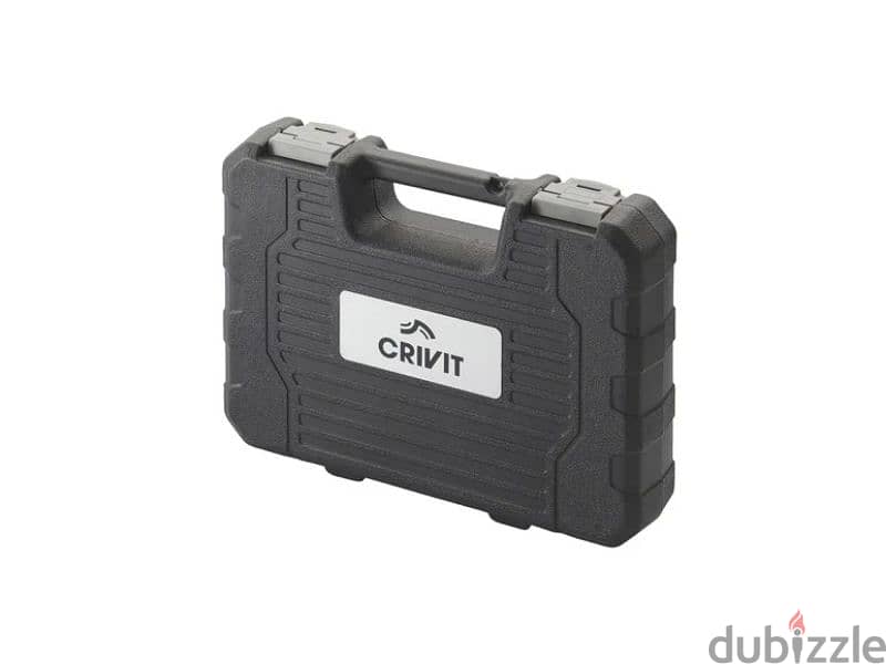 crivit bicycle tool kit 28pcs 4