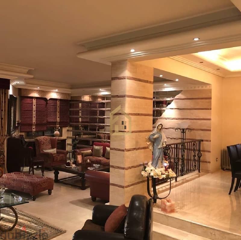 Apartment for sale in Fatqa AE3 شقة للبيع في فتقا 1