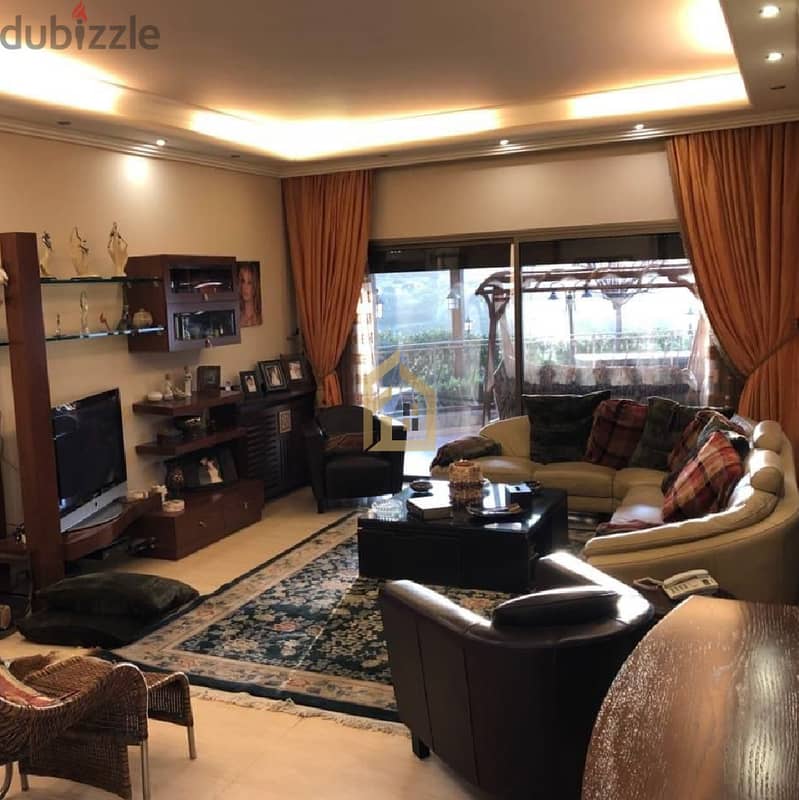 Apartment for sale in Fatqa AE3 شقة للبيع في فتقا 2