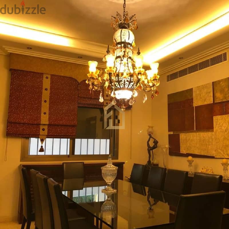 Apartment for sale in Fatqa AE3 شقة للبيع في فتقا 3