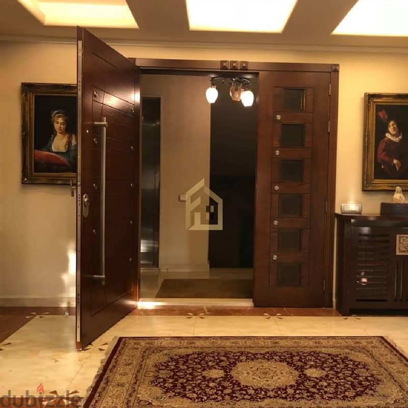 Apartment for sale in Fatqa AE3 شقة للبيع في فتقا 4