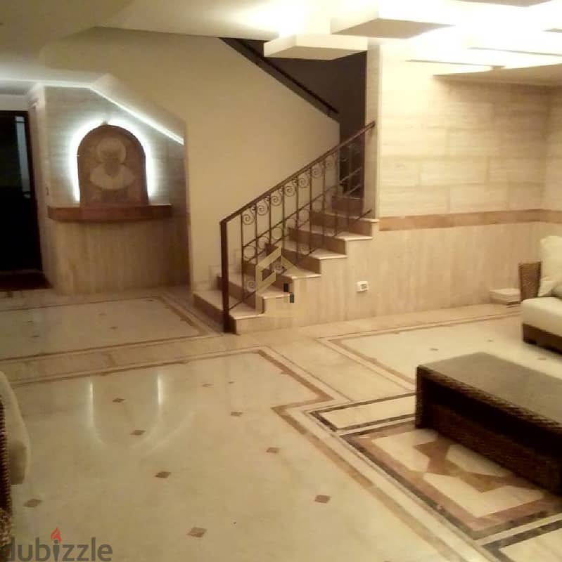 Apartment for sale in Fatqa AE3 شقة للبيع في فتقا 5