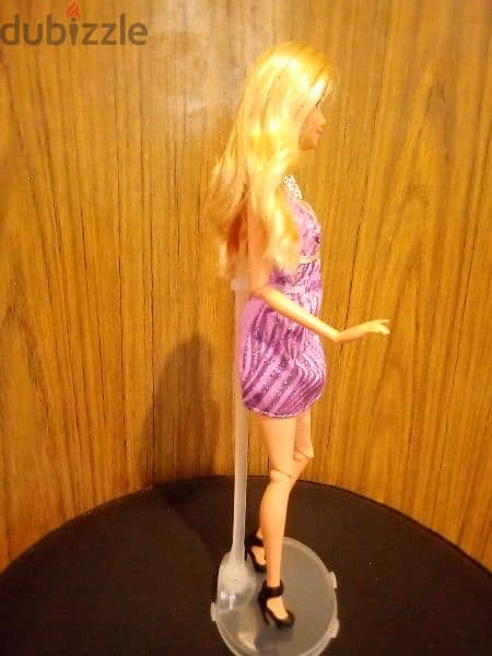 FASHIONISTA STYLES GLAM SWAPPIN Mattel 2011 Great Articulated doll=21$ 5