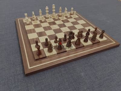 CHESS BOARD