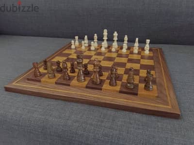 CHESS BOARD