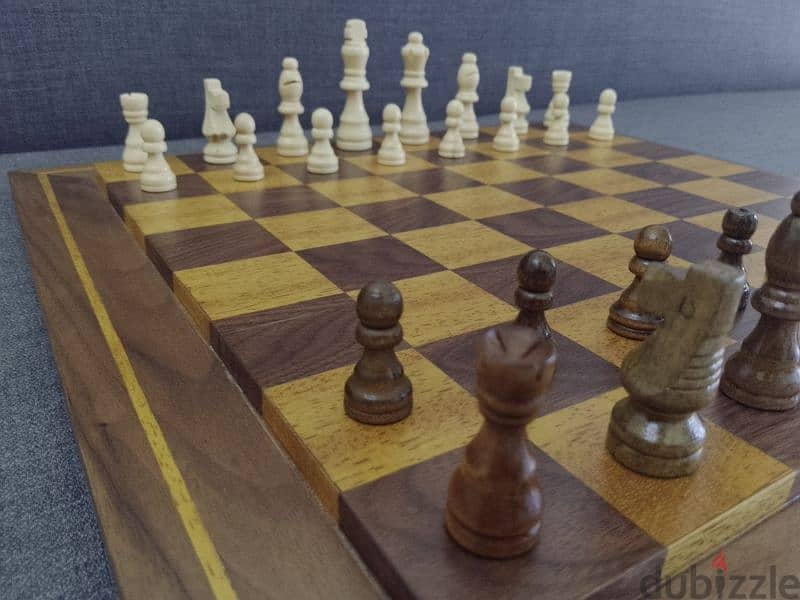 CHESS BOARD 1