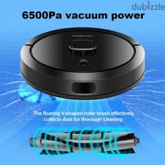 Robot Vacuum Cleaner 0