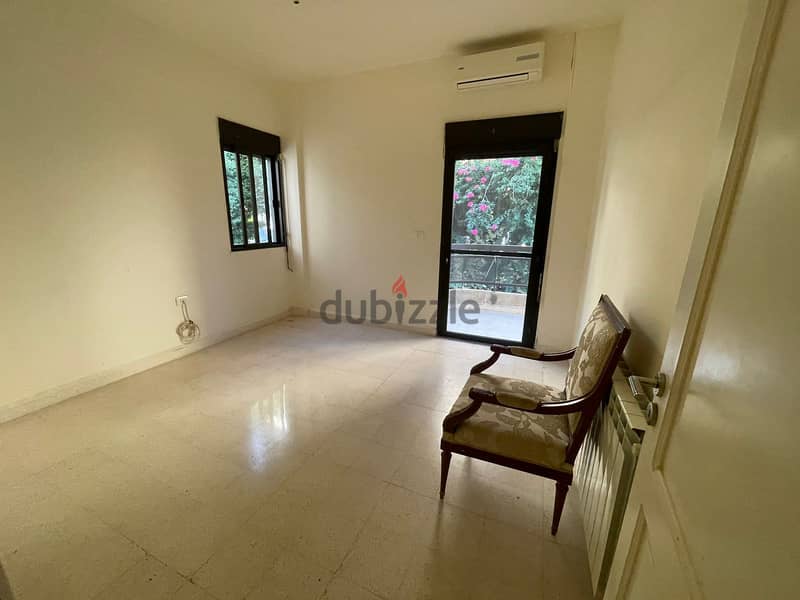 RWB275A - Apartment for sale in Batroun Basbina 4