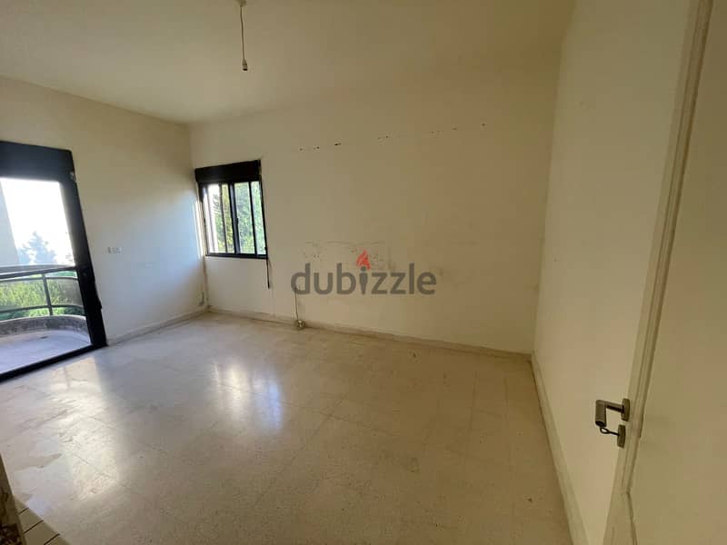 RWB275A - Apartment for sale in Batroun Basbina 5