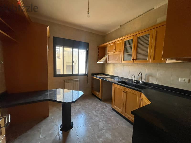 RWB275A - Apartment for sale in Batroun Basbina 6