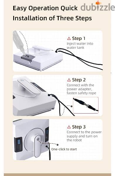 Windows Robot Vaccum 12