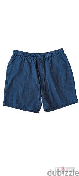 volley short