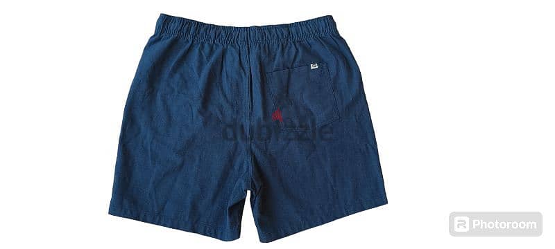 volley short 2