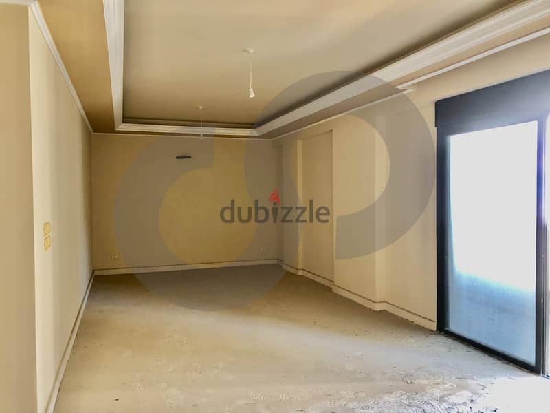 New 135 sqm apartment in Tripoli-Al Maarad/ طرابلس-المعرض REF#TB111201 1