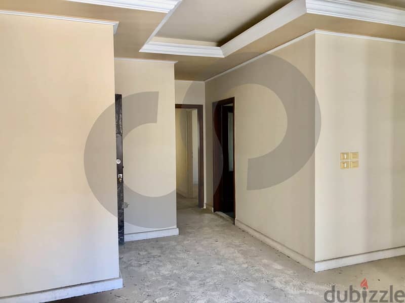 New 135 sqm apartment in Tripoli-Al Maarad/ طرابلس-المعرض REF#TB111201 3