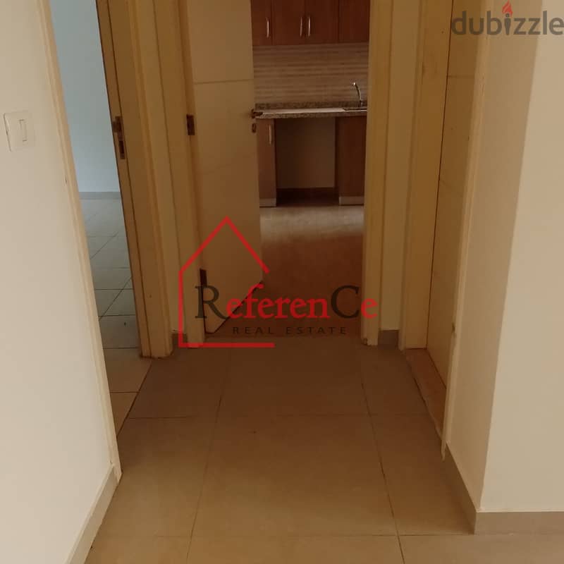 Apartment for Sale in Zalka.  شقة للبيع في الزلقا 1