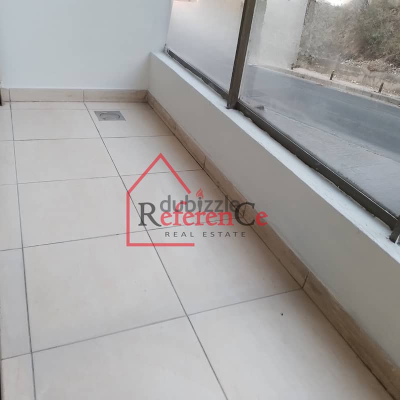 Apartment for Sale in Zalka.  شقة للبيع في الزلقا 2