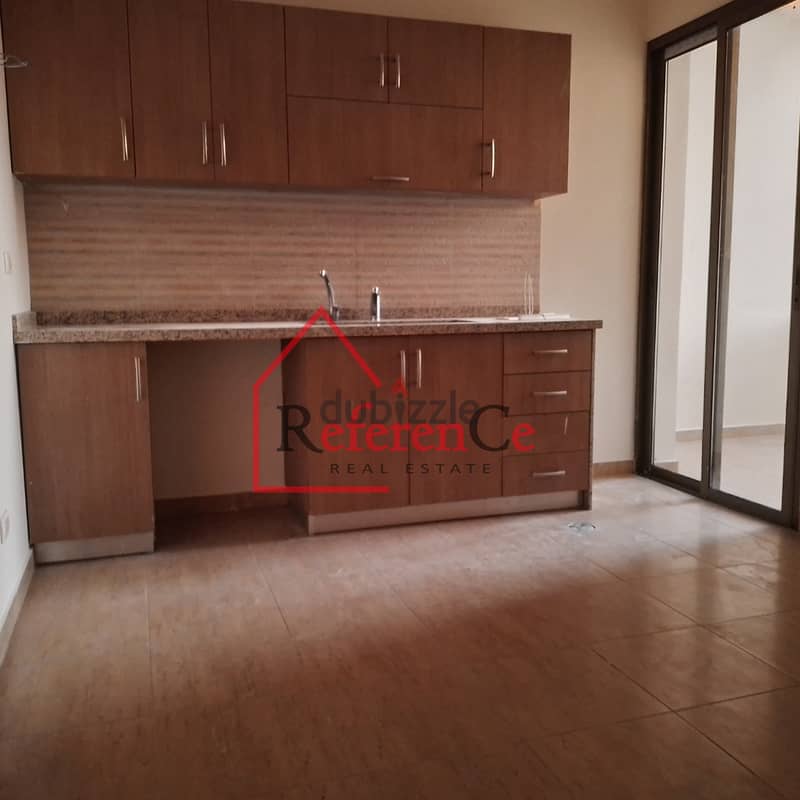 Apartment for Sale in Zalka.  شقة للبيع في الزلقا 3