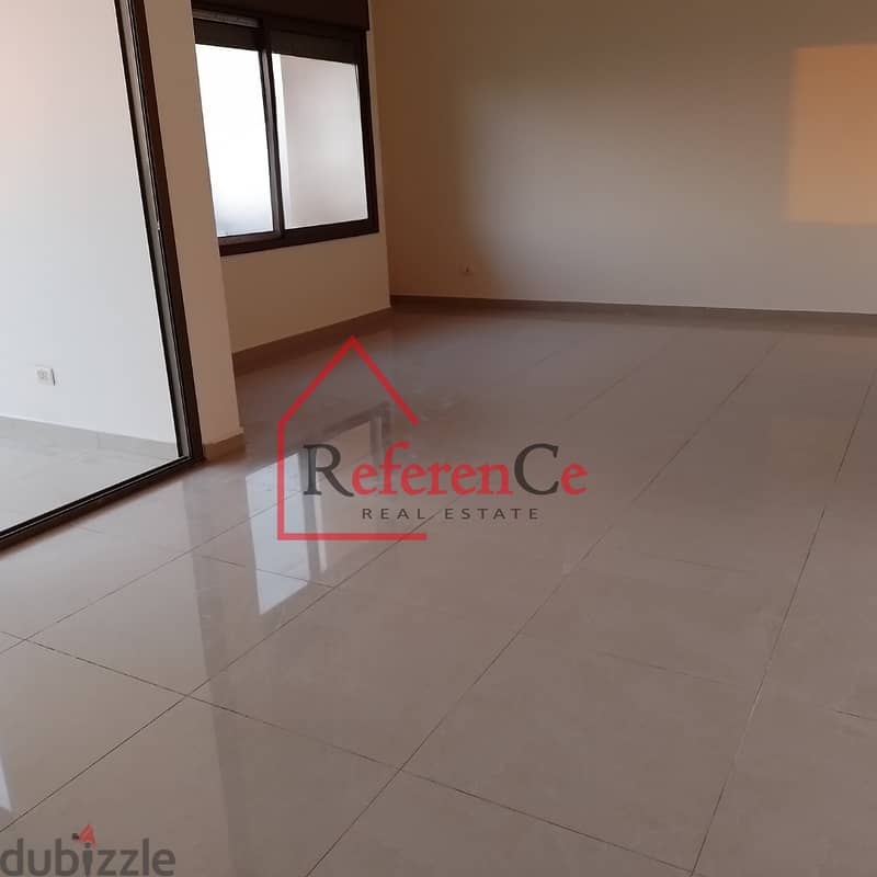 Apartment for Sale in Zalka.  شقة للبيع في الزلقا 4