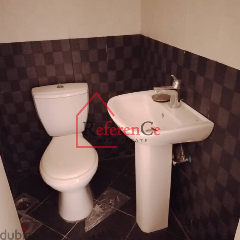 Apartment for Sale in Zalka.  شقة للبيع في الزلقا 5