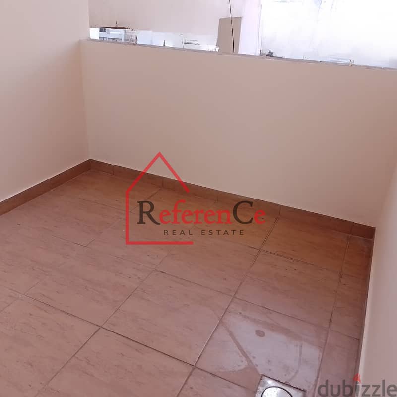 Apartment for Sale in Zalka.  شقة للبيع في الزلقا 6