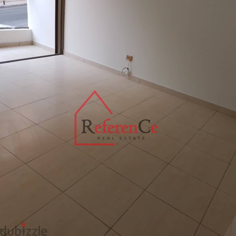 Apartment for Sale in Zalka.  شقة للبيع في الزلقا 7