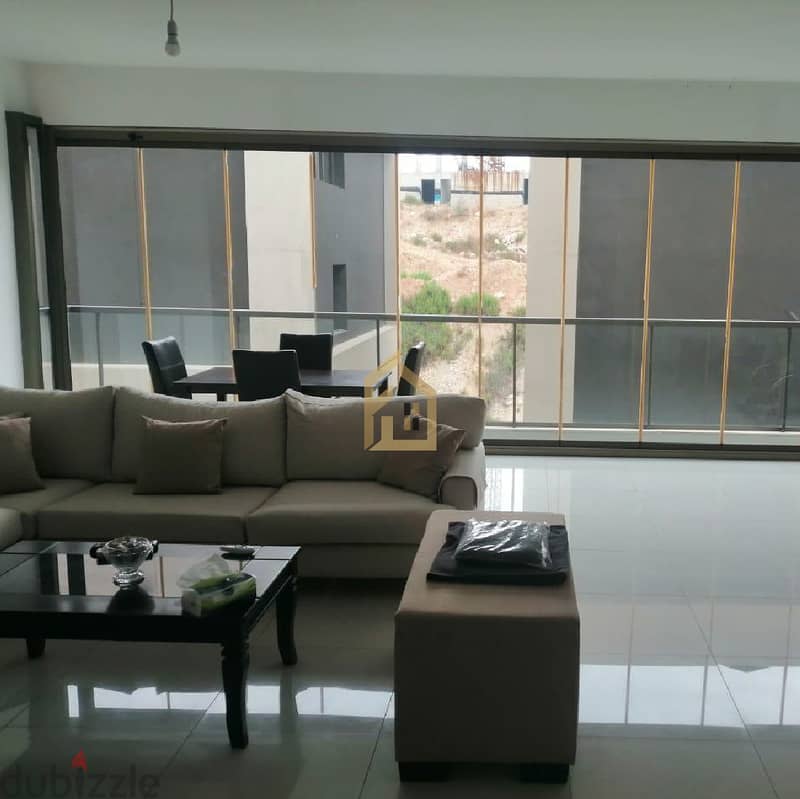 Apartment for sale in Dbayeh AE6 شقة بمساحة  للبيع في ضبية 1